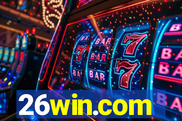 26win.com
