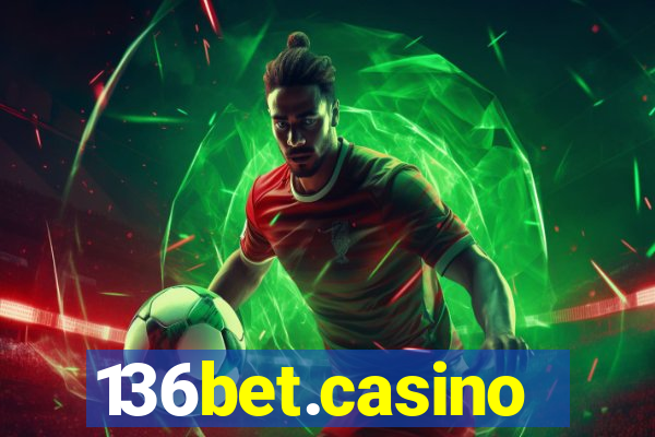 136bet.casino