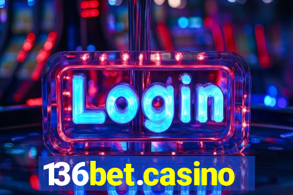 136bet.casino