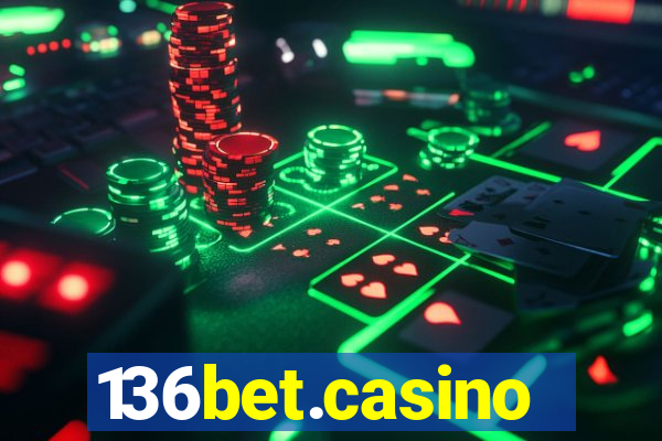 136bet.casino