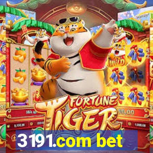 3191.com bet