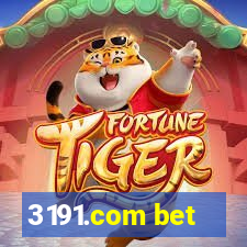 3191.com bet