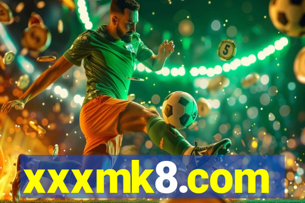 xxxmk8.com