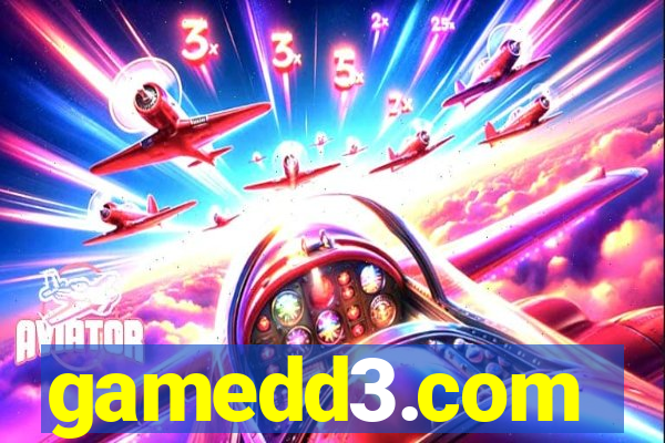 gamedd3.com