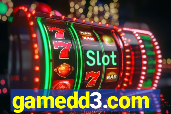 gamedd3.com