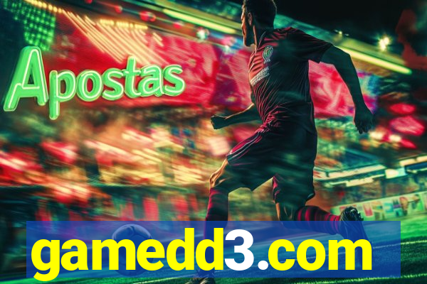 gamedd3.com