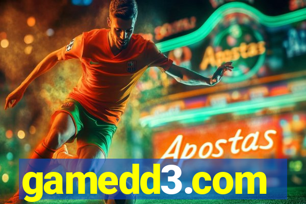 gamedd3.com