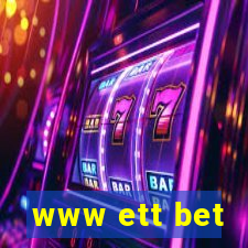 www ett bet