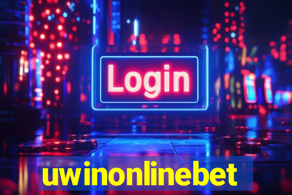uwinonlinebet