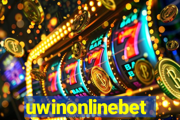 uwinonlinebet