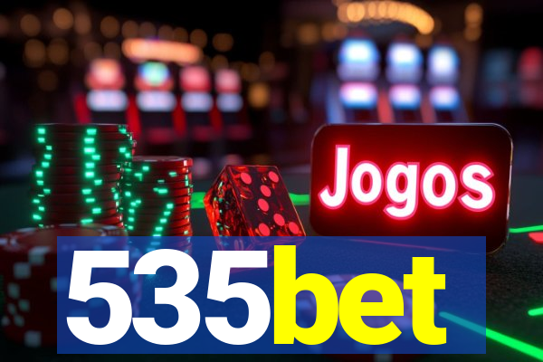535bet