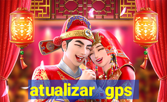 atualizar gps napoli 7968