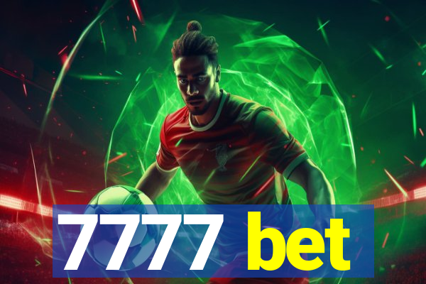 7777 bet