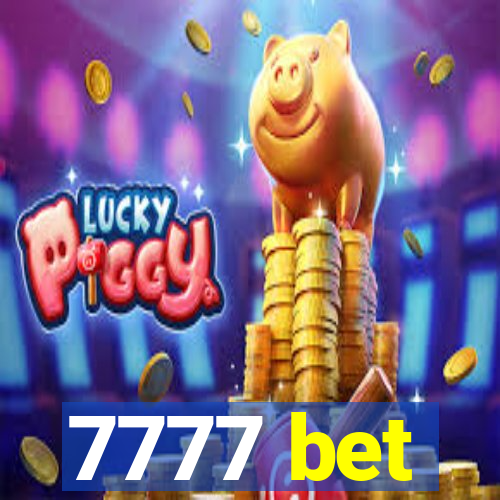 7777 bet