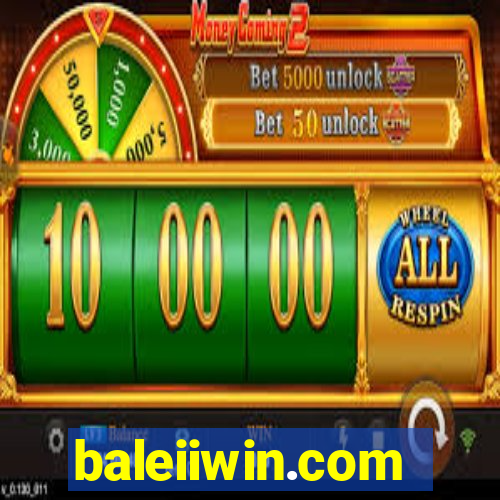 baleiiwin.com