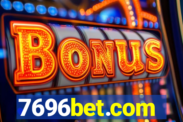 7696bet.com