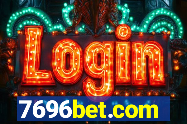 7696bet.com