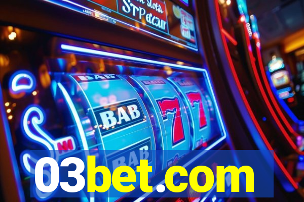 03bet.com