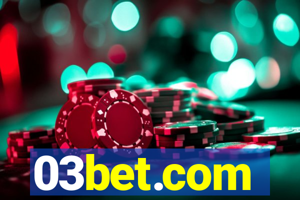 03bet.com