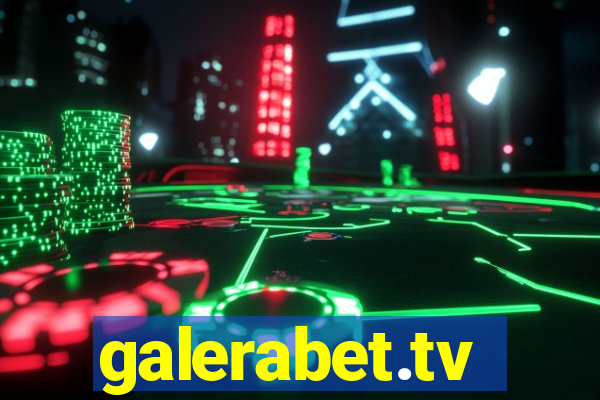 galerabet.tv