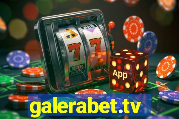 galerabet.tv