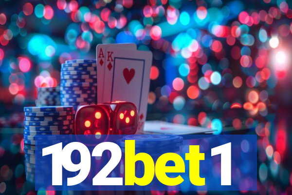 192bet1
