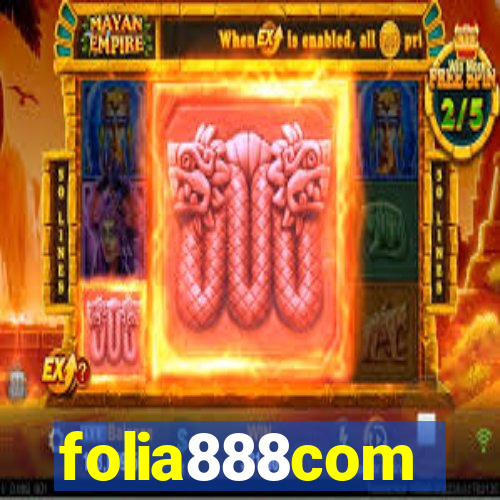 folia888com