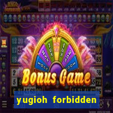 yugioh forbidden memories 2