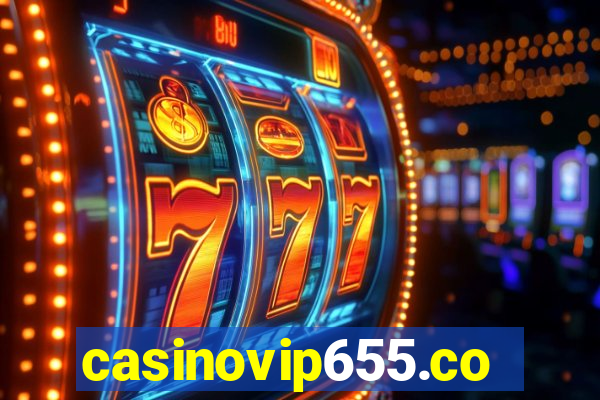 casinovip655.com