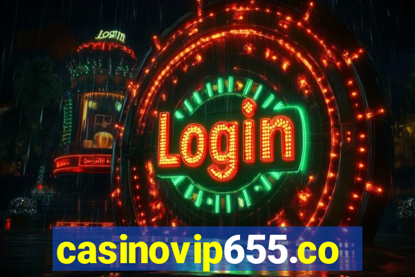 casinovip655.com