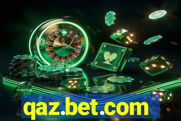 qaz.bet.com