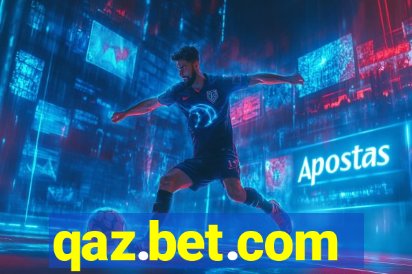 qaz.bet.com