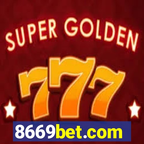 8669bet.com
