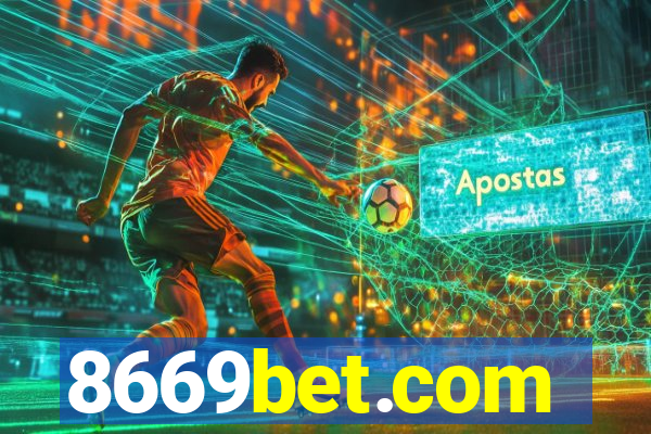 8669bet.com