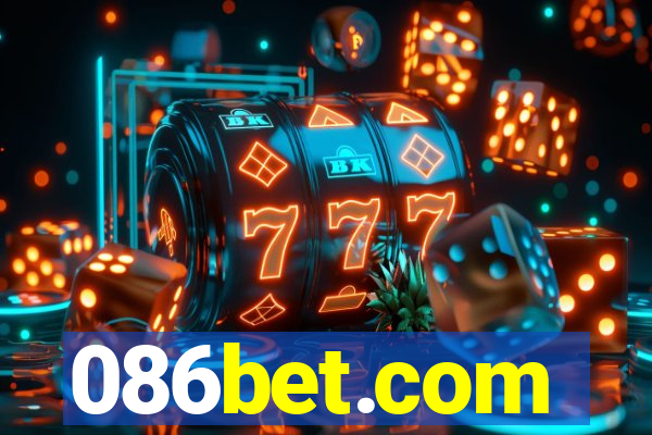 086bet.com