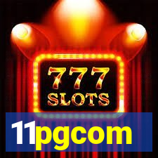 11pgcom