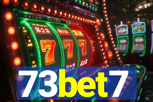 73bet7