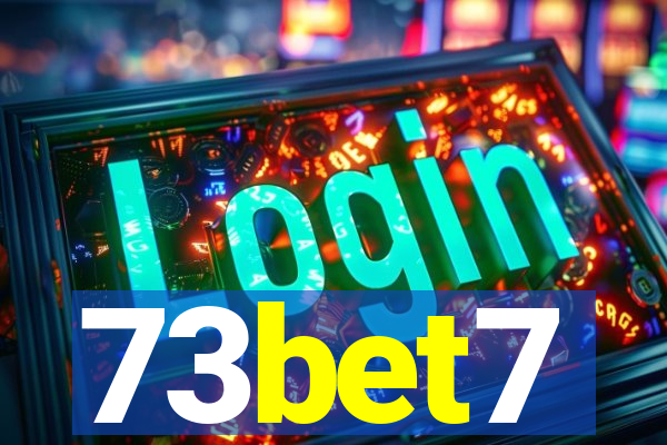73bet7