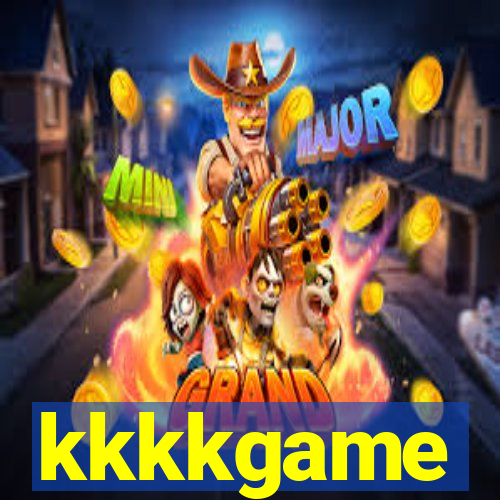 kkkkgame