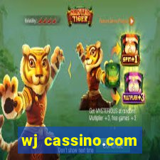 wj cassino.com
