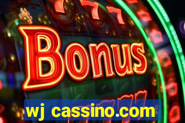 wj cassino.com