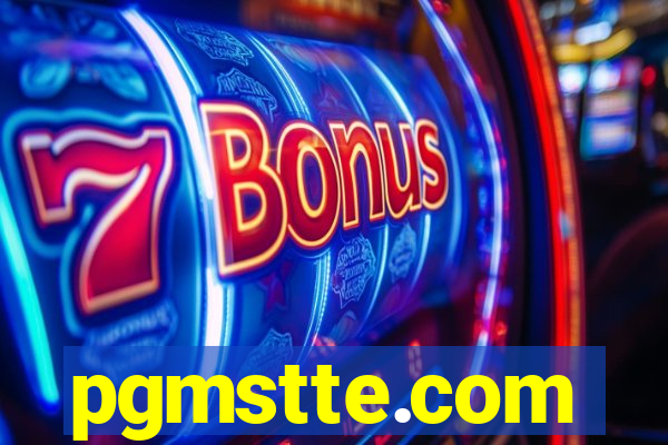 pgmstte.com