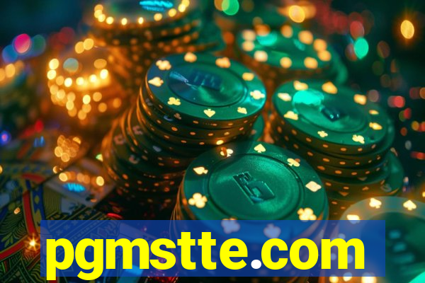 pgmstte.com
