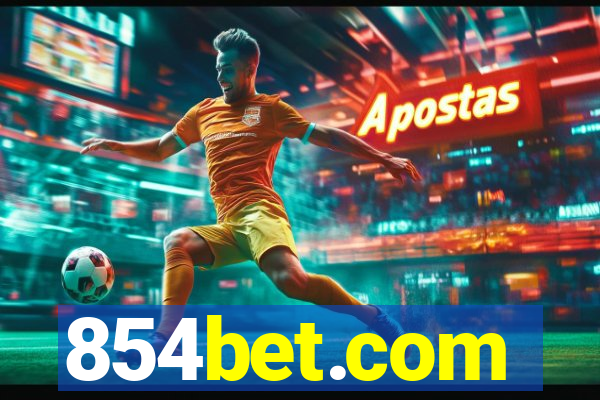 854bet.com
