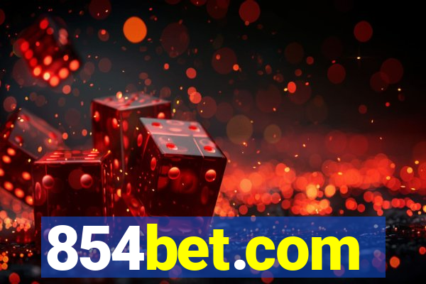 854bet.com