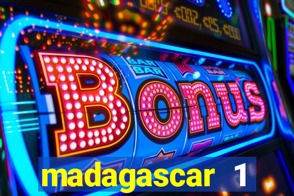 madagascar 1 torrent magnet