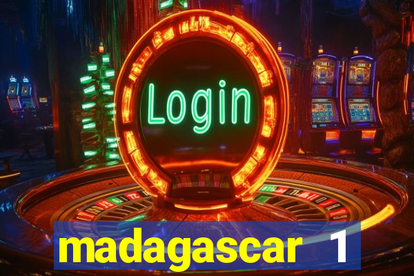 madagascar 1 torrent magnet