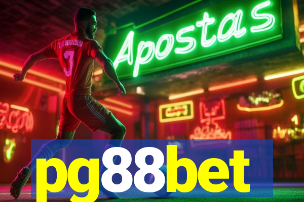 pg88bet