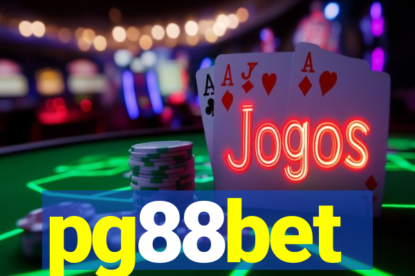 pg88bet