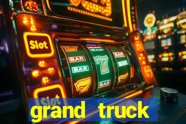 grand truck simulator 2 dinheiro infinito